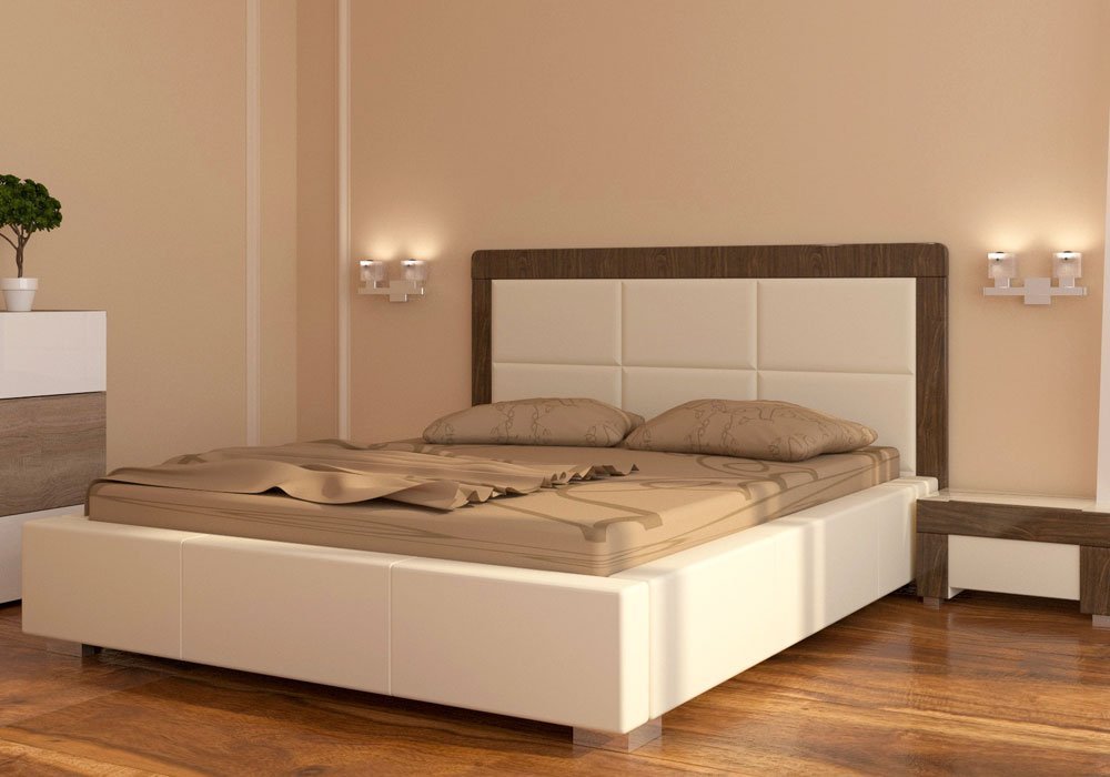  Купити Ліжка Ліжко з підйомним механізмом "Imperial Final" Blonski