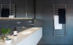 Полотенцесушители