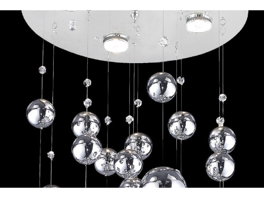  Купити Світильники Світильник "RAIN pendant" AZzardo 