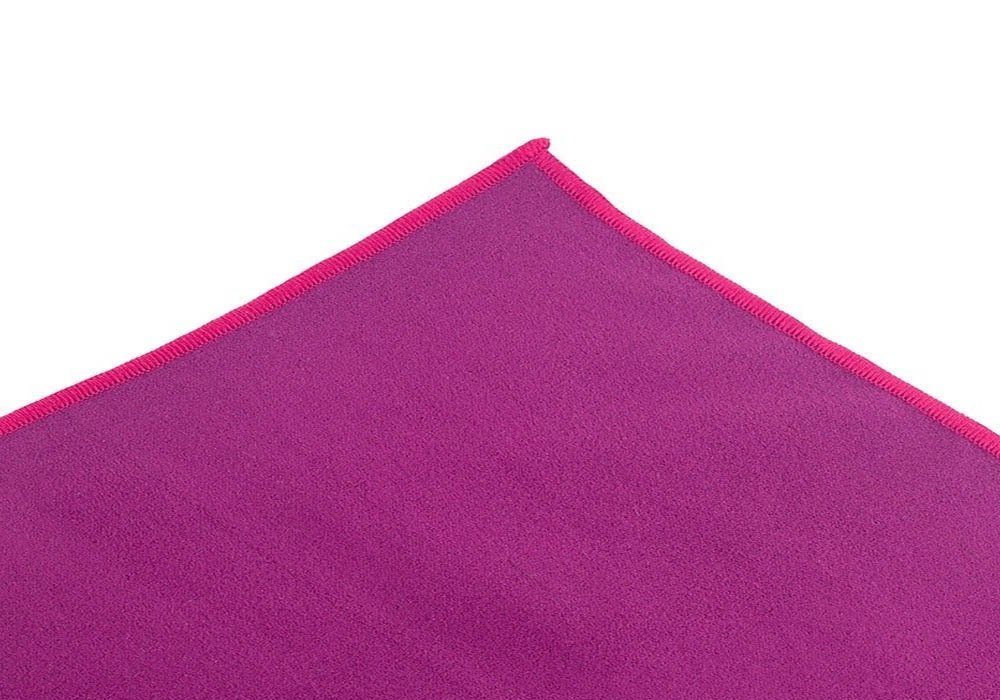  Купить Полотенца Полотенце "Soft Fibre Lite Purple L" Lifeventure