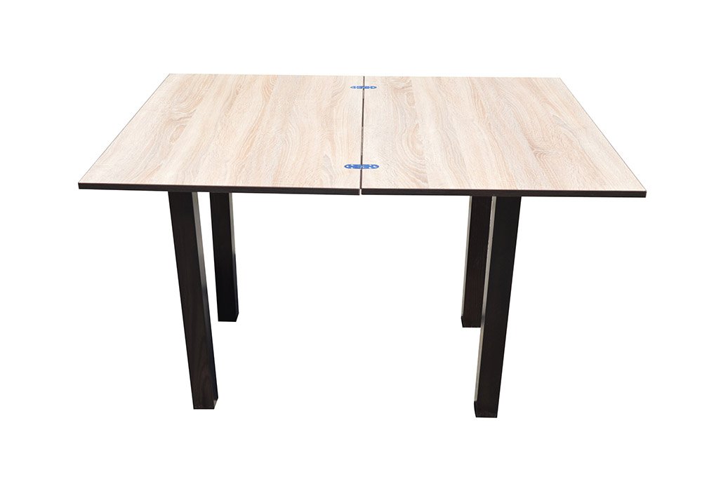  Недорого Кухонные столы Обеденный раскладной стол "Ажур" Рондо