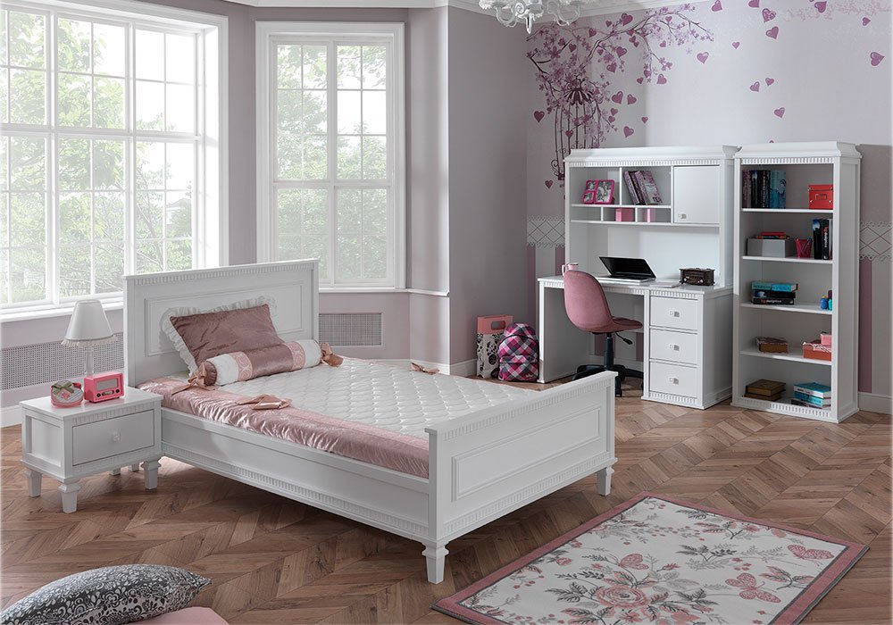  Купити Дитяче постільна білизна Комплект дитячої постільної білизни "Hazeran" Kupa 