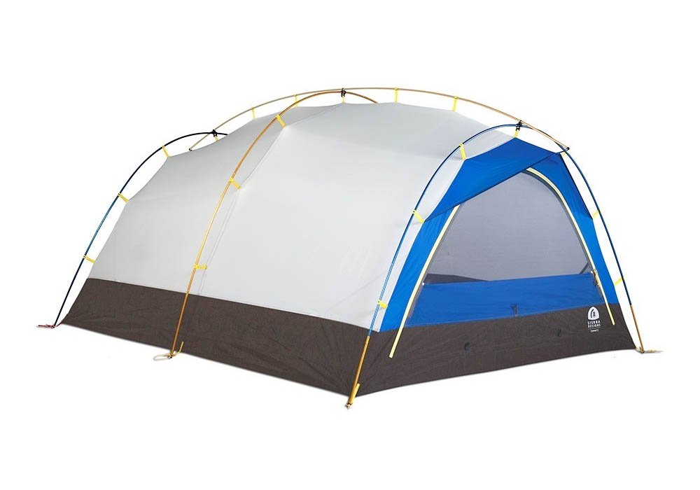  Недорого Палатки Палатка "Convert 3" Sierra Designs