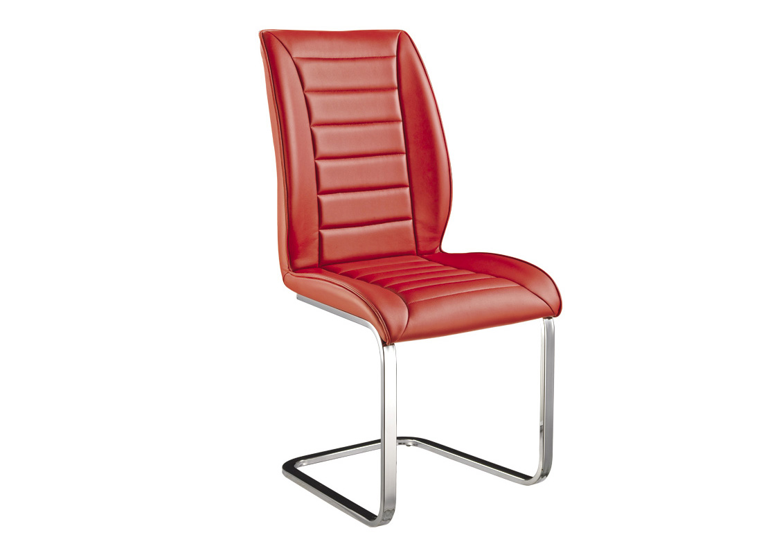 Кухонний стілець Бентлі Maro , Висота 98см, Ширина сидіння 47См