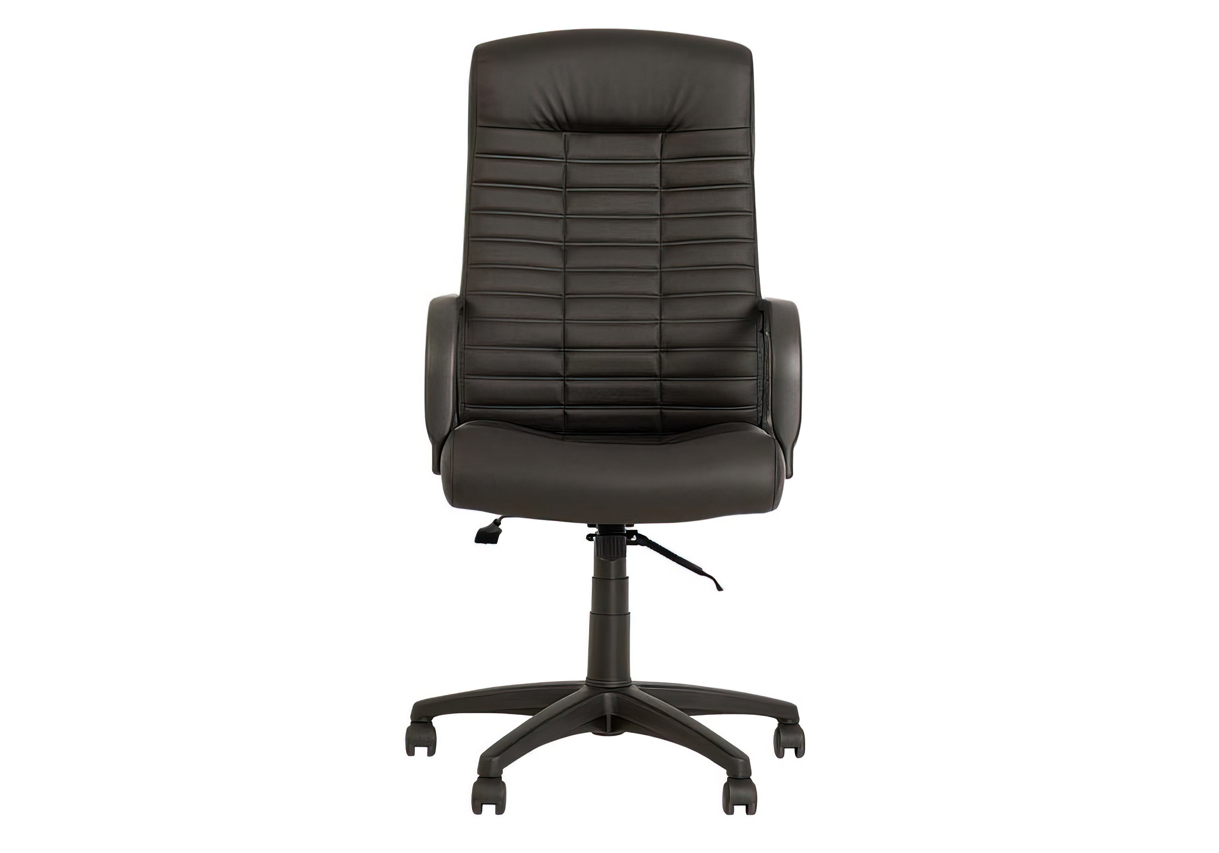  Недорого Офисные кресла Кресло "BOSS KD Anyfix PL64" Новый стиль