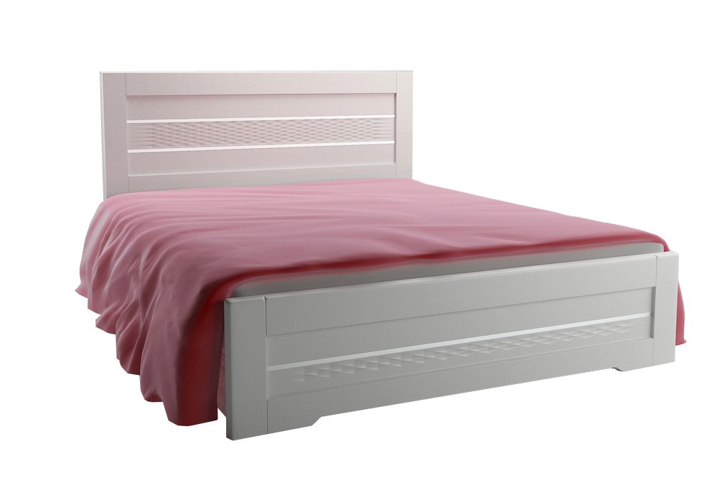  Купити Ліжка Ліжко з підйомним механізмом "Соломія" 140x200 Неман