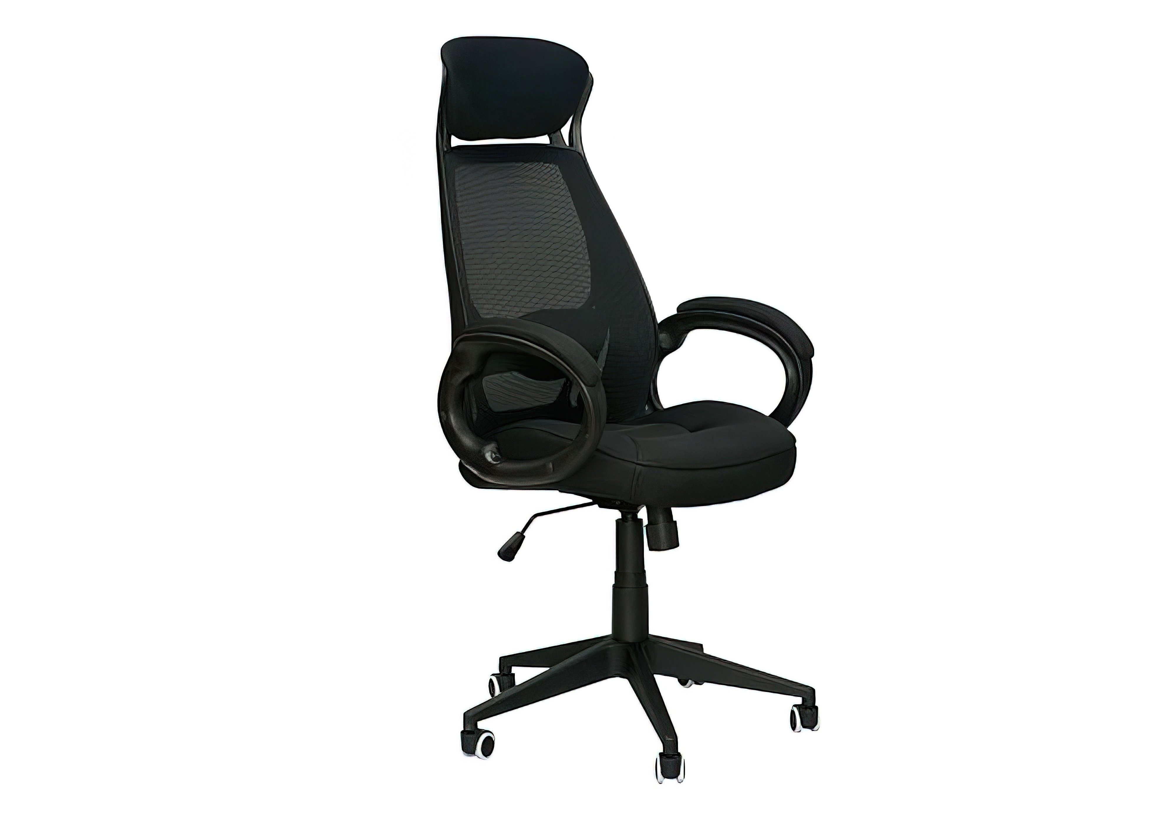  Купить Компьютерные кресла Кресло "Briz black fabric" Special4You