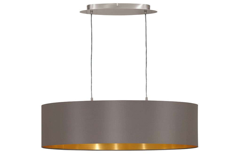 Купить Люстры Люстра "MASERLO 31614" EGLO