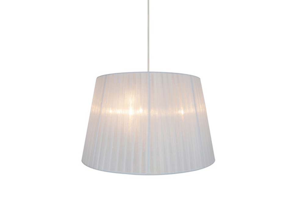 Люстра BLOIS P16194-WH Zuma Line, Тип Подвесная, Форма Круглая, Источник света Энергосберегающая лампа