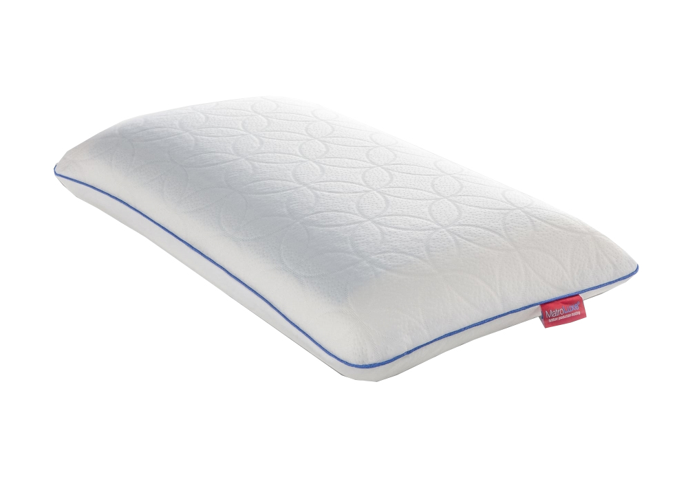Ортопедична подушка з охолоджуючим ефектом "Cool Touch" Матролюкс