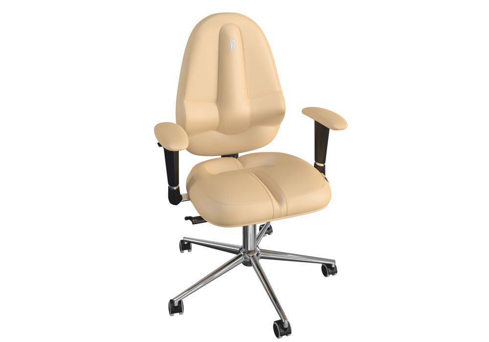  Купить Компьютерные кресла Кресло "Classic ID 1202" Kulik System