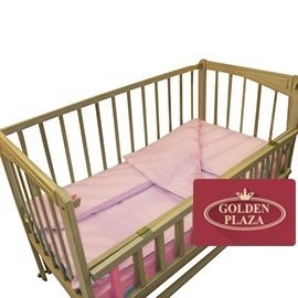 Недорого Дитяче постільна білизна Комплект дитячої постільної білизни "Ранфорс" Homefort