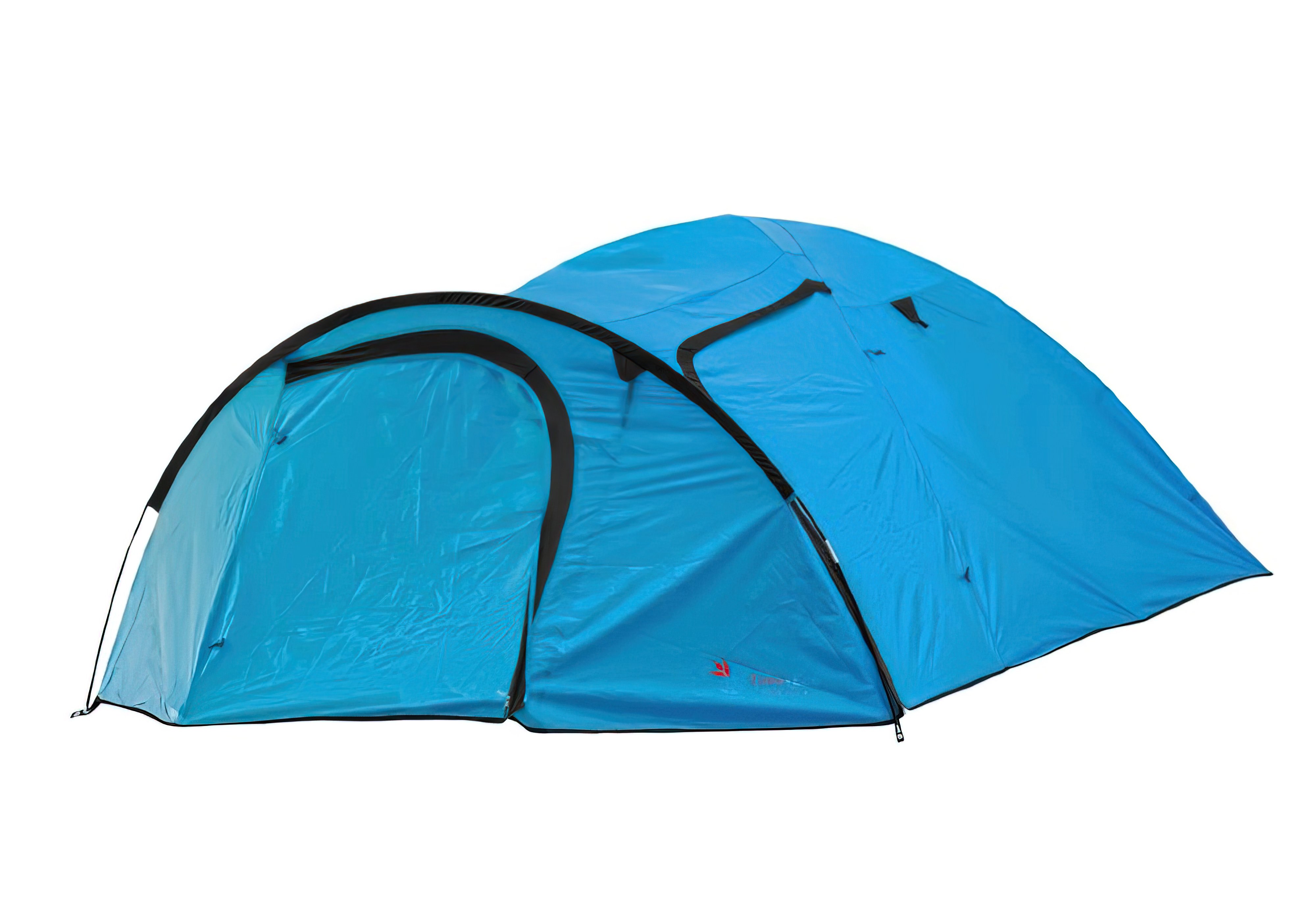 Палатка Travel Plus 4 Time Eco, Тип Туристические, Ширина 240см, Глубина 340см