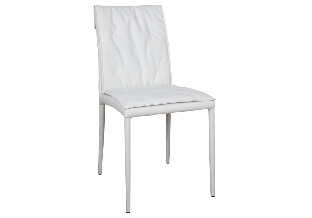 Кухонний стілець Navarra Каліо , Висота 82см, Ширина сидіння 61См