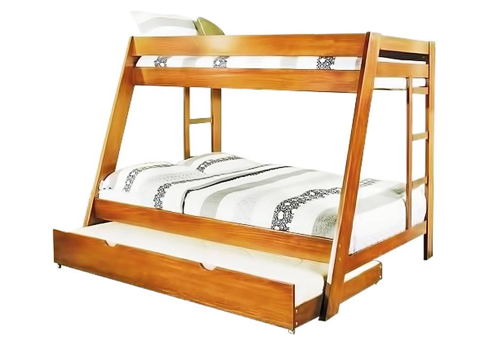 Двухъярусная кровать "Гертруда" Солли