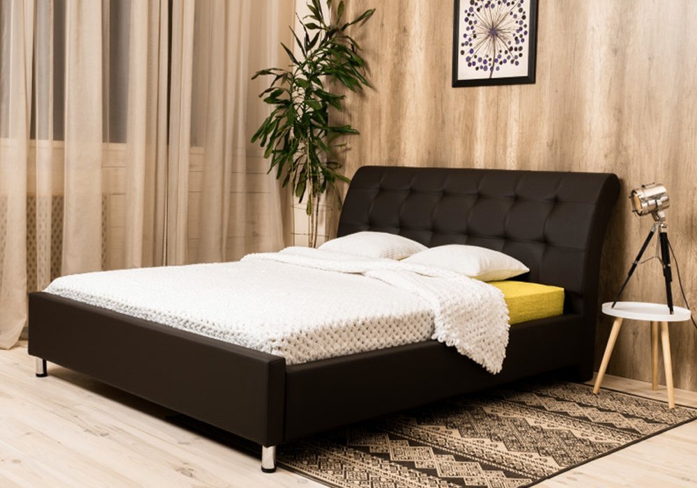  Купить Кровати с подъемным механизмом Кровать с подъемным механизмом "Герда" Домио