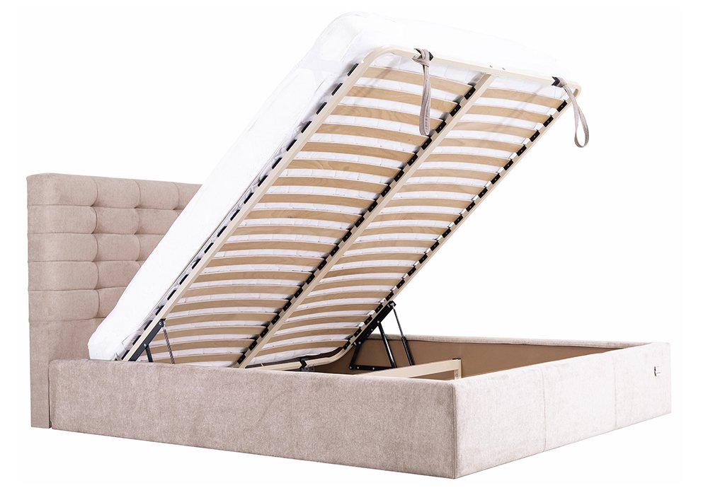  Купить Кровати с подъемным механизмом Кровать с подъемным механизмом "Эрика" Richman