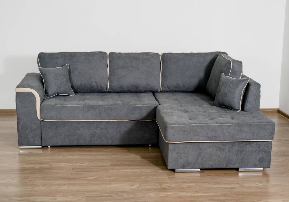  Купити Дивани кутові Кутовий диван "Benefit 7" Елегант