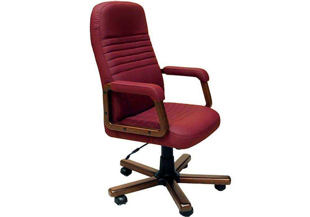  Недорого Офисные кресла Кресло "Чинция PL" Сатурн