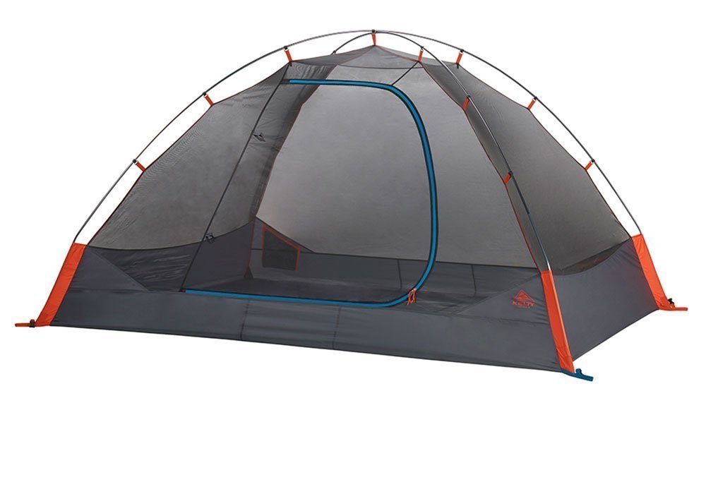  Недорого Палатки Палатка "Late Start 4 40820819" Kelty
