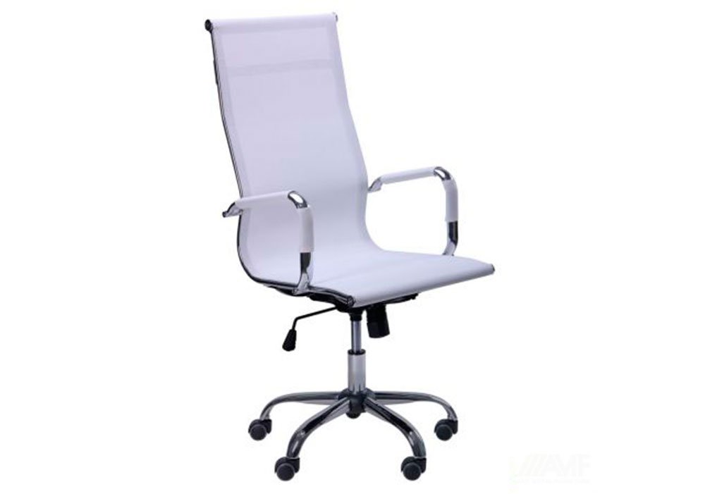  Купить Офисные кресла Кресло "Slim Net HB" Сатурн
