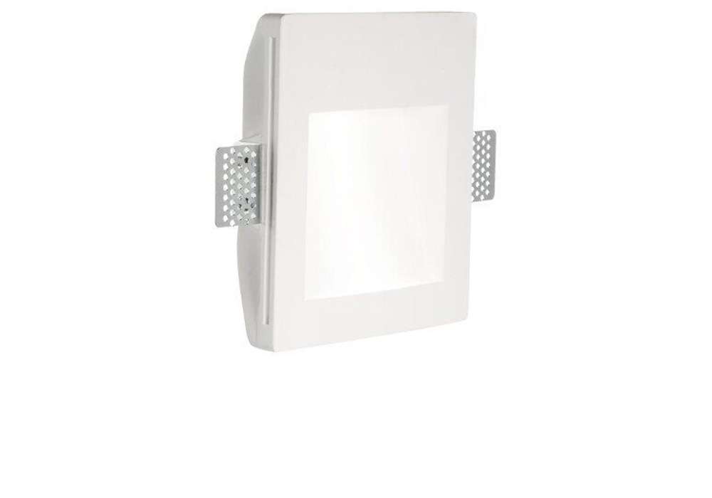 Светильник Walky-1 249810 Ideal Lux, Форма Прямоугольный, Цвет Белый