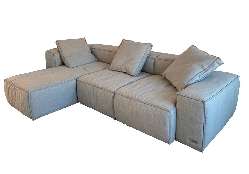  Купити Дивани Кутовий диван "Rino" Lareto