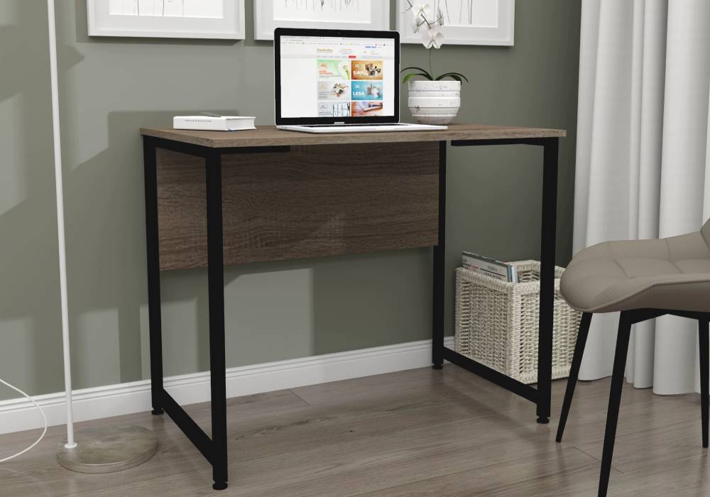  Купити Офісні столи Стіл офісний "СПЛ-2" 65x60 Югос 