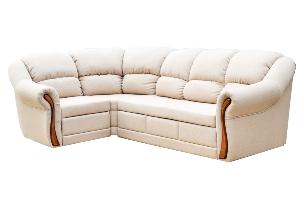  Купить Диваны угловые Угловой диван "Редфорд 31" Вика