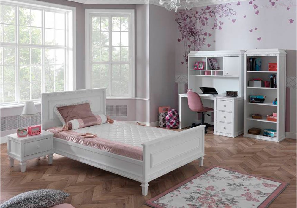  Купить Детские тумбочки Тумба прикроватная "Hazeran" Kupa