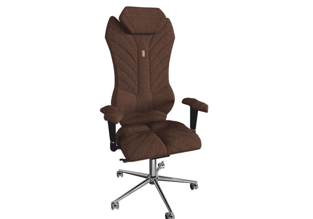  Купити Комп'ютерні крісла Крісло "Monarch ID 0203" Kulik System