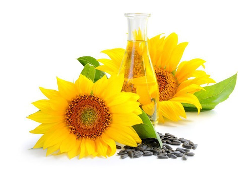  Недорого Журнальні столики і столи  Стіл журнальний скляний "Прямокутний Sunflower з полицею" 38х55 Діана 