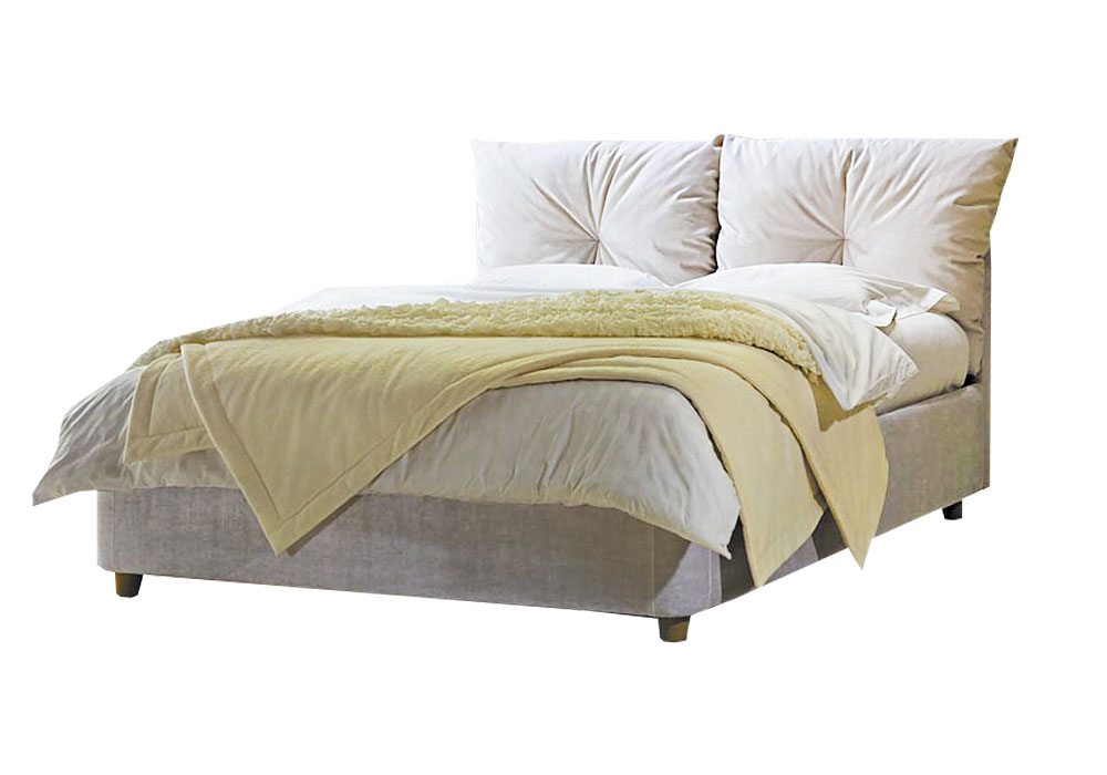 Кровать с подъемным механизмом "Мери-3" GreenSofa