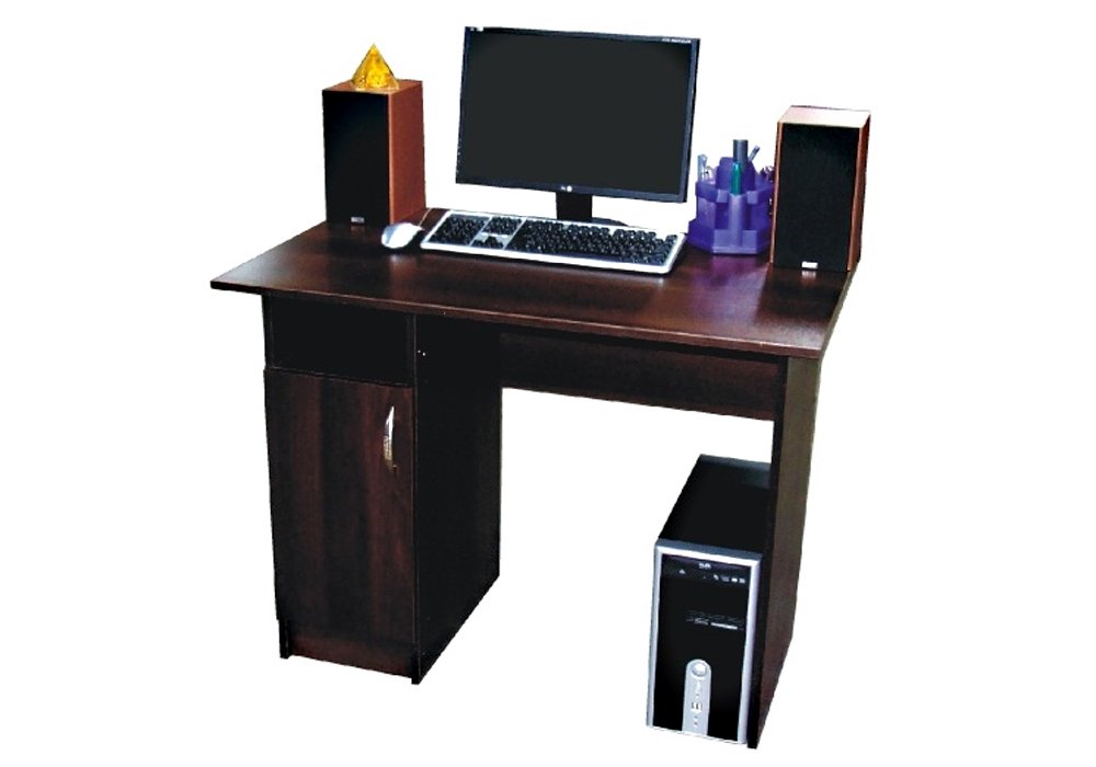  Купить Компьютерные столы Компьютерный стол "Фива" Ника-Мебель
