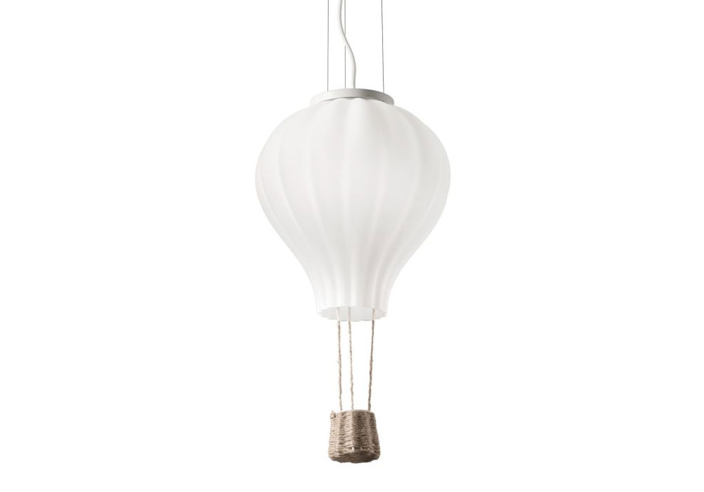 Люстра DREAM BIG SP1 179858 Ideal Lux, Тип Подвесная, Источник света Лампа накаливания