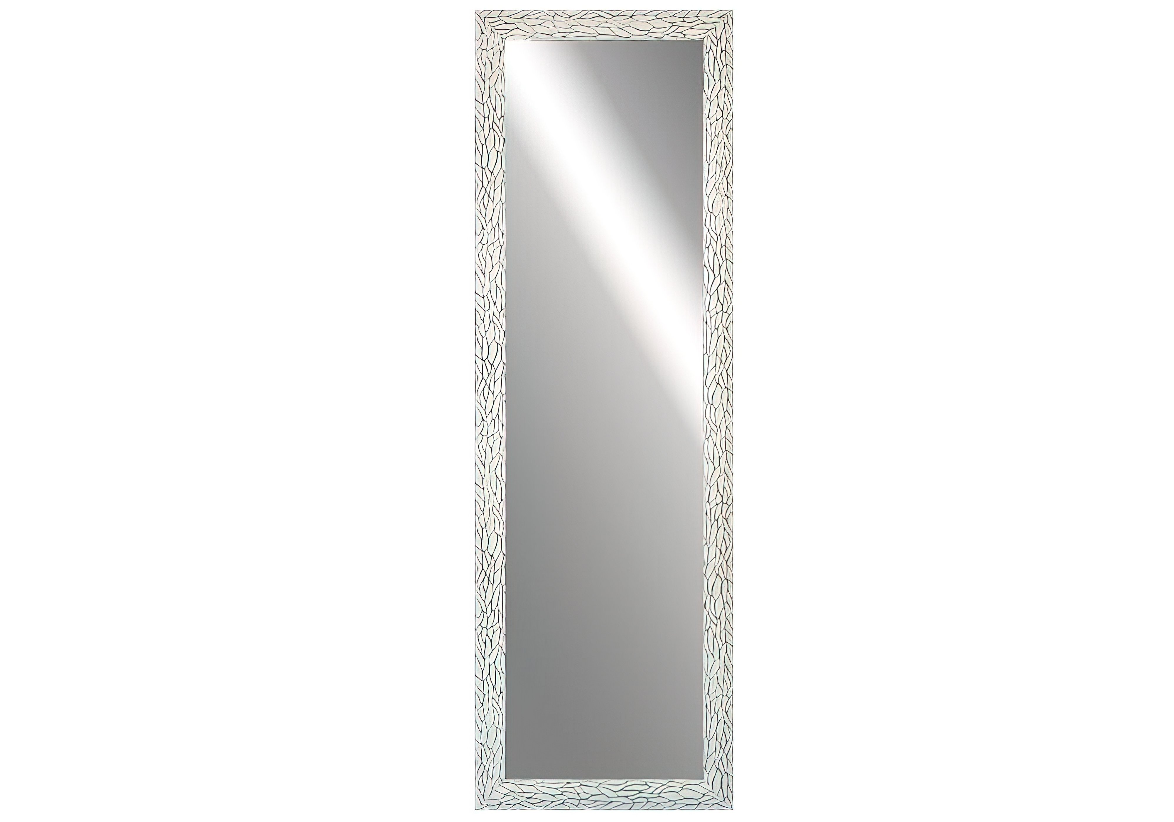 Зеркало напольное N 4209 Арт-Дизайн, Ширина 60см, Высота 190см