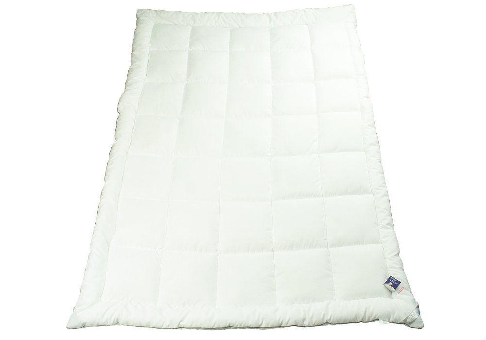  Купить Одеяла Пуховое одеяло "321.52SILVER" Руно