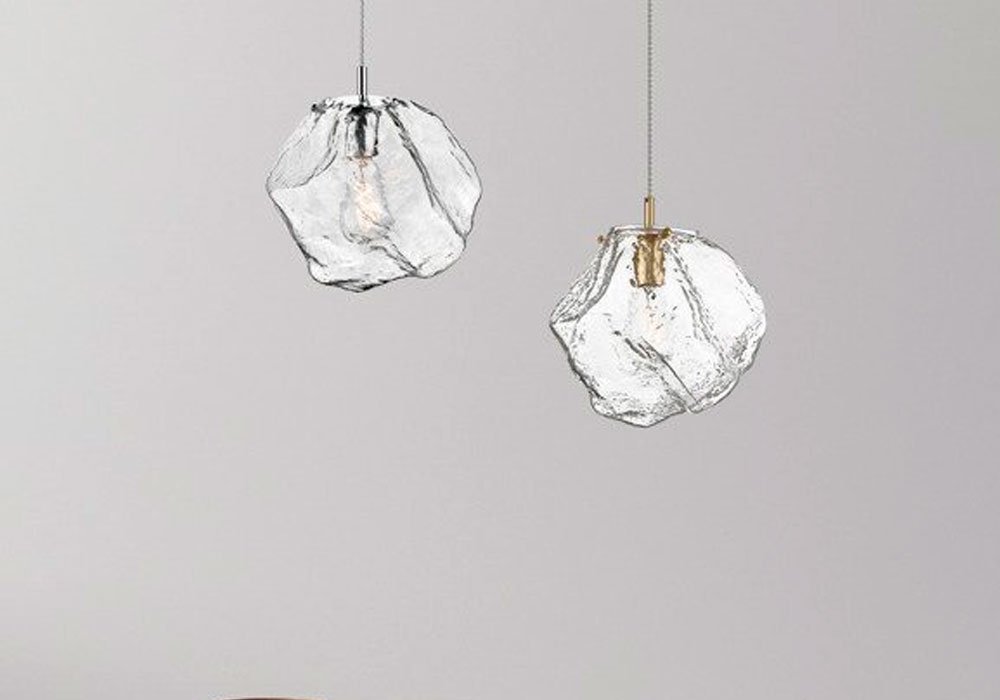 Недорого Люстри Люстра "Rock P0488-01B-U8AC" Zuma Line