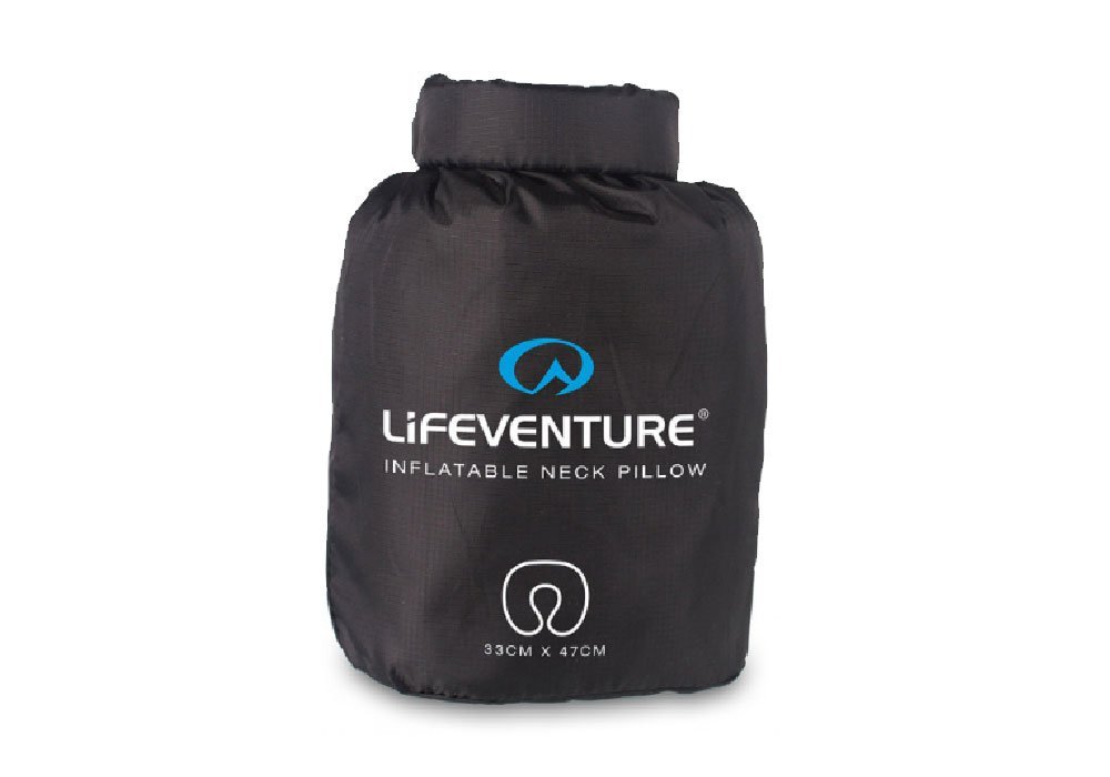  Купити Подушки Подушка "Inflatable Neck Pillow" Lifeventure
