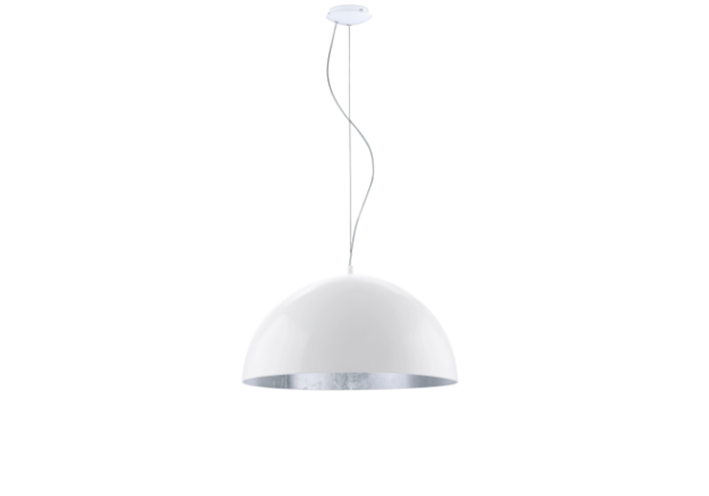 Люстра GAETANO-1 94941 EGLO , Висота 150См, Ширина 53См, Кількість джерел світла 1Шт.