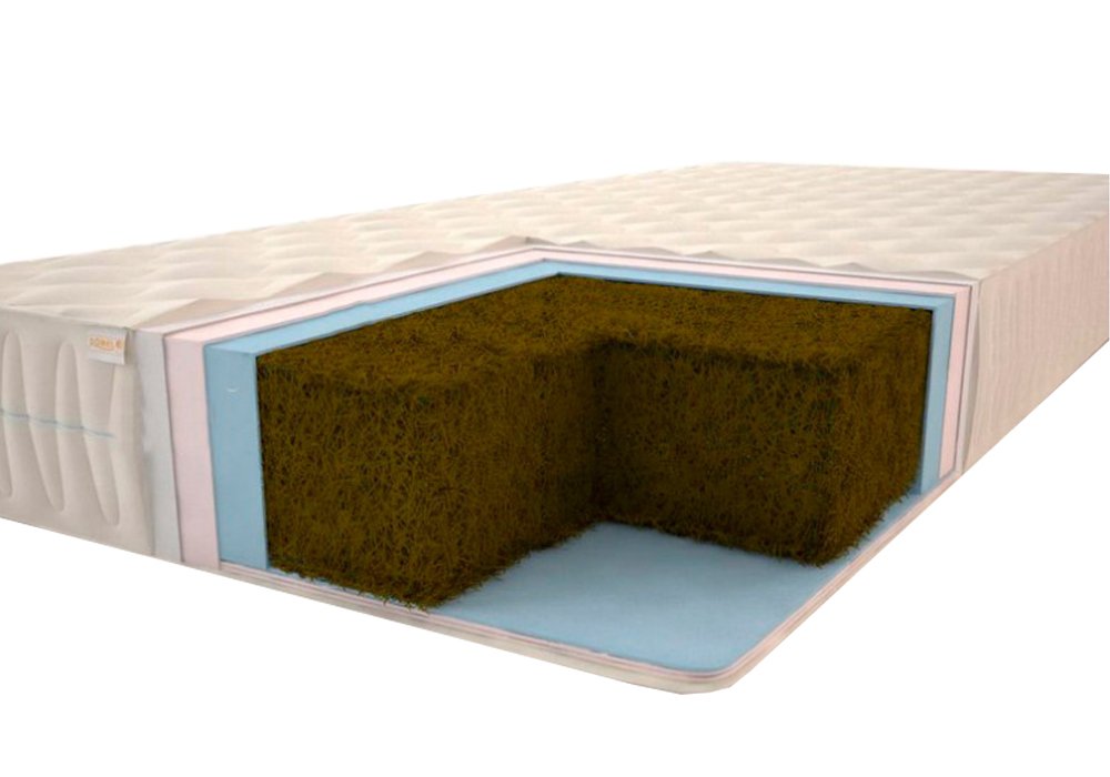 Купити Матраци для ліжка Матрац "Тропік Гранд 24" 80х190 Sonel