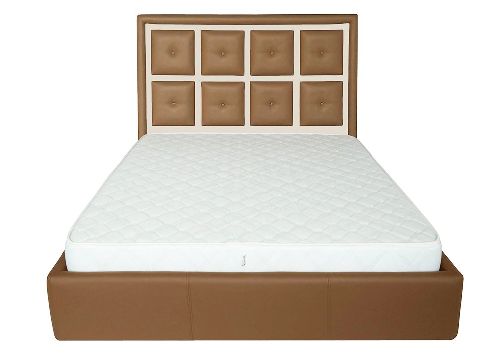  Купити Ліжка Ліжко з підйомним механізмом" Віндзор "140х200 Richman