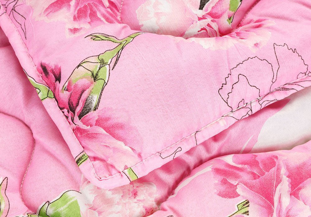  Купить Одеяла Шерстяное одеяло "Верона" полуторное Дотинем