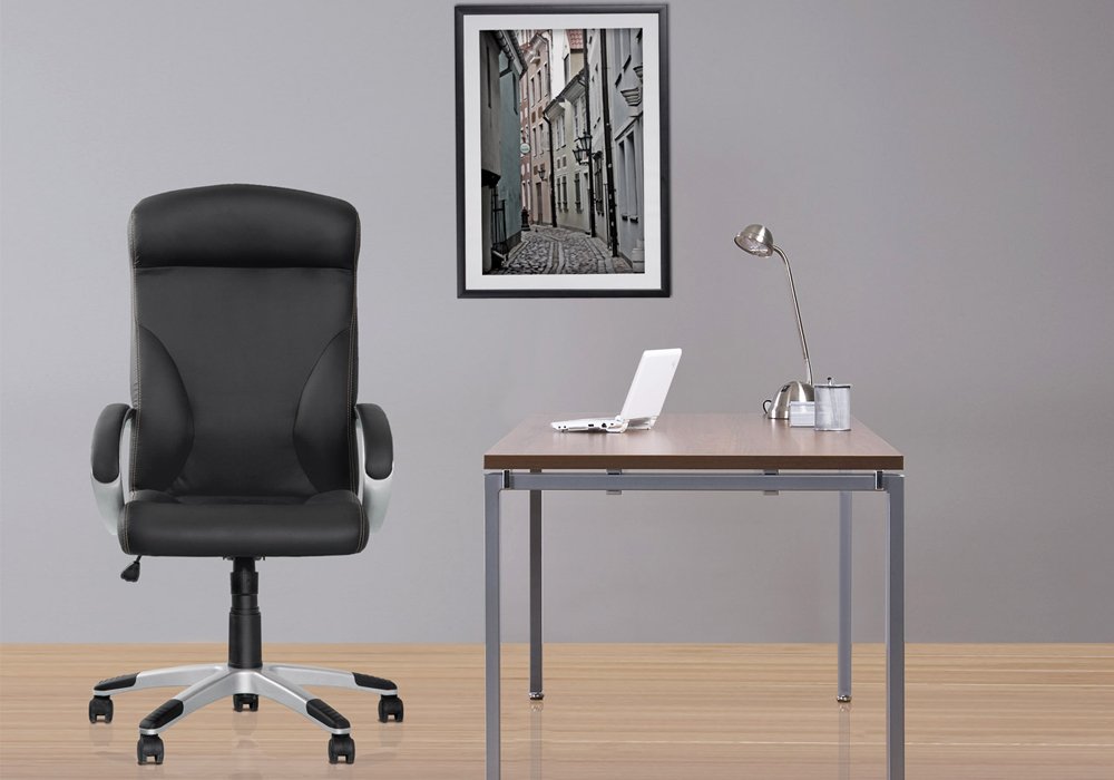  Купить Офисные кресла Кресло "Рига" Новый стиль