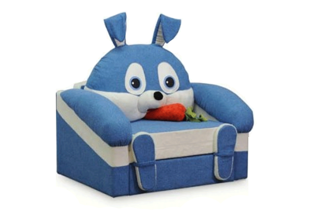 Детский диван "Джипси-11" Ливс