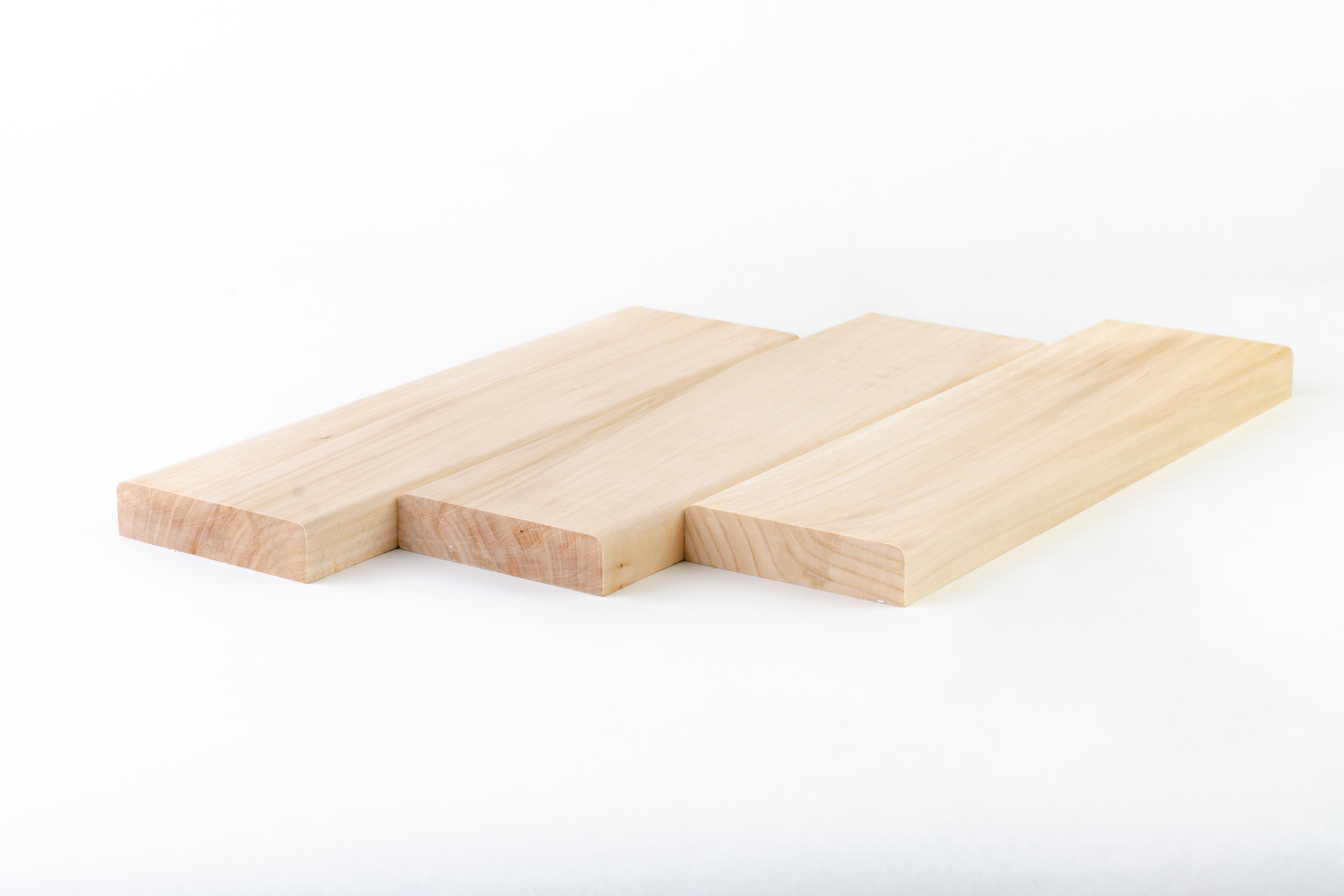  Купити Все для лазень та саун Лежак липа 25х80х3000 Laga