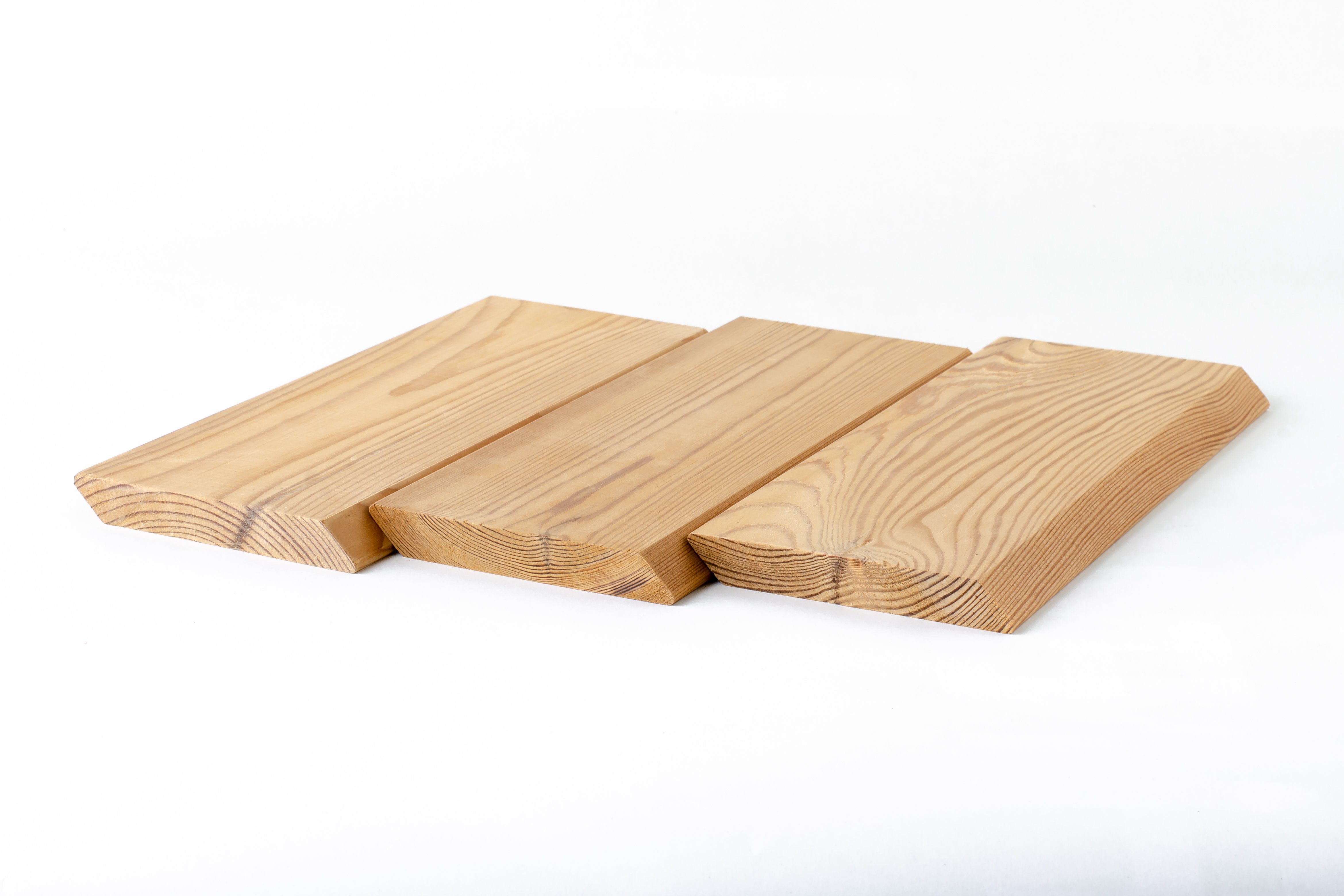  Купить Планкен Планкен косой сосна 20х135х4000 Laga