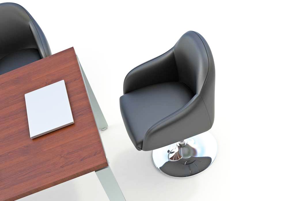  Купить Офисная мягкая мебель Офисное кресло "Вэйт 1S" Новый стиль