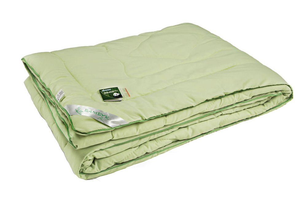  Недорого Одеяла Бамбуковое одеяло "321.52БКУ" Руно
