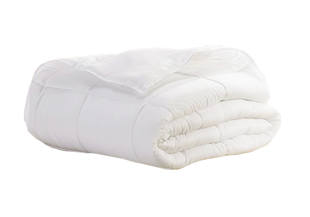 Одеяло Comfort Night микросатин на хлопке U-tek, Количество спальных мест Полуторное
